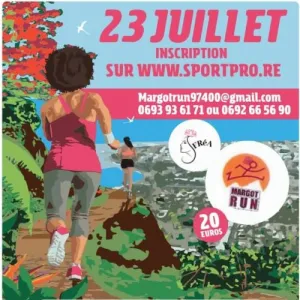 Trail K'Frine