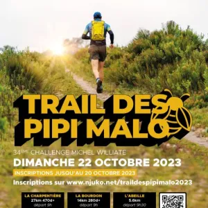 Trail des Pipi-Malo