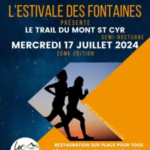 L'Estivale des Fontaines