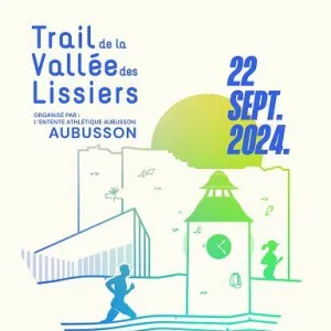Trail de la Vallée des Lissiers