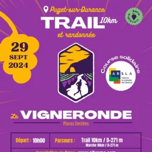 La Vigneronde