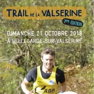 Trail de la Valserine