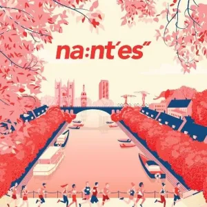 Marathon de Nantes