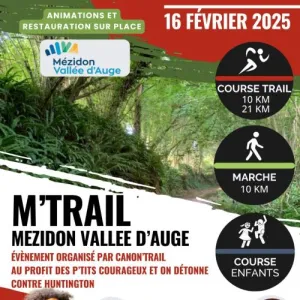M'Trail