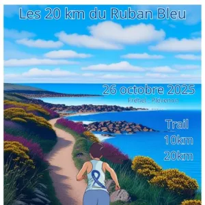Les Courses du Ruban Bleu