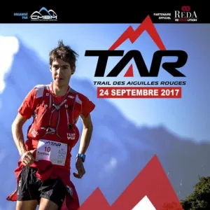 Trail Des Aiguilles Rouges