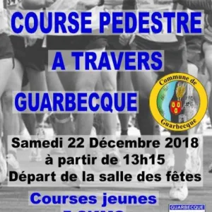 A travers Guarbecque