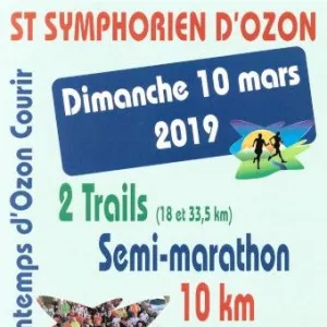 Printemps d'Ozon Courir