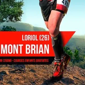 Trail Mont Brian