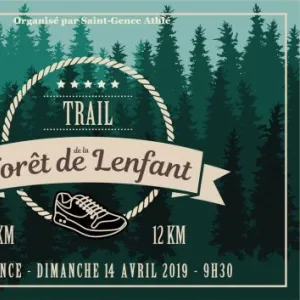 Trail de la Foret de Lenfant