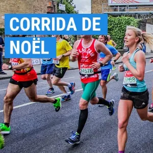 Corrida de Noël