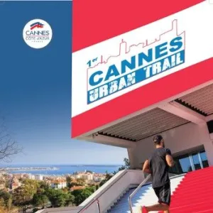 Cannes Urban Trail