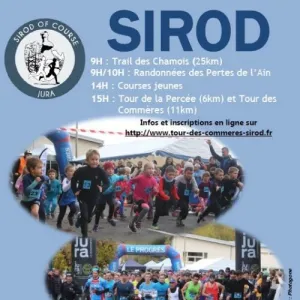 Tour des Commères