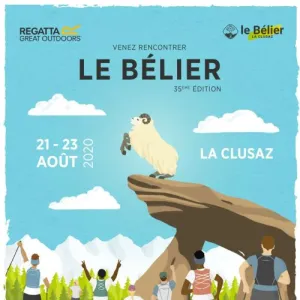 Le Bélier