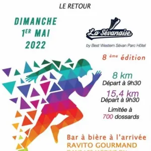 La Sévanaise