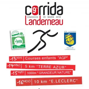 Corrida de Landerneau