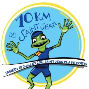 10 km de St Jean
