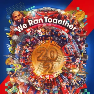 London Marathon