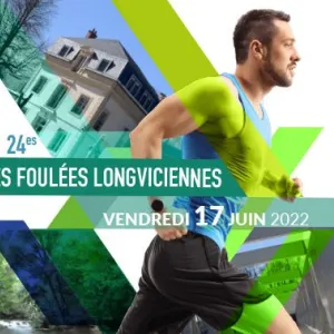 Les Foulées Longviciennes