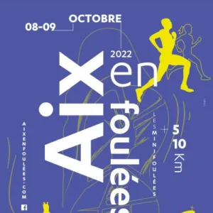 Aix en Foulées