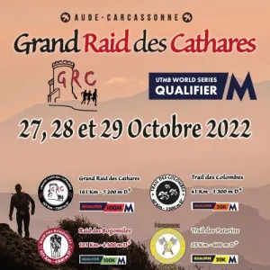 Grand Raid des Cathares