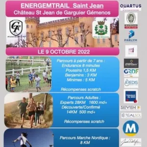 EnerGem Trail