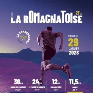 La Romagnatoise