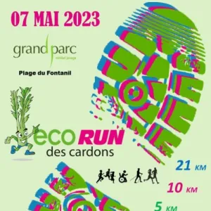 Eco-Run des Cardons