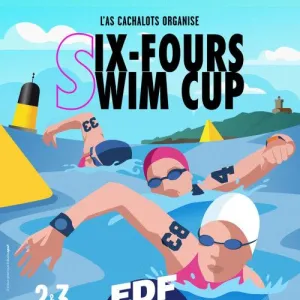 Six-Fours Swim Cup