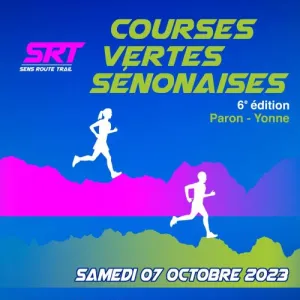 Courses Vertes Sénonaises