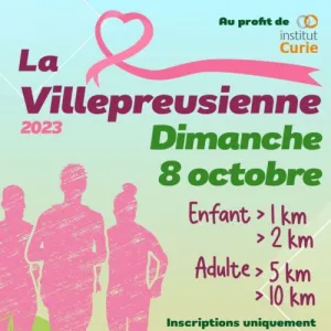 La Villepreusienne