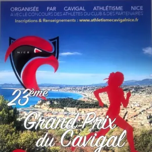 Grand Prix du Cavigal