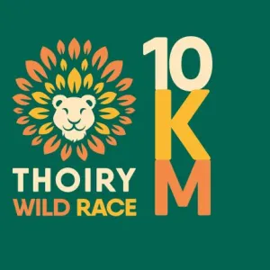 Thoiry Wild Race