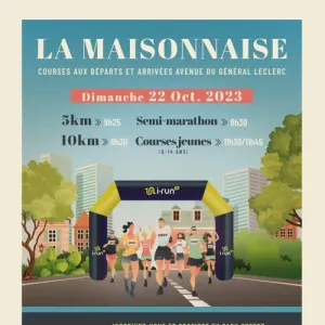 La Maisonnaise