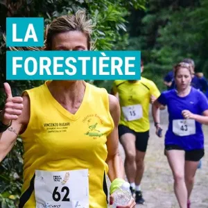 La Forestière