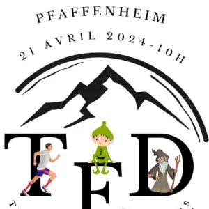 Trail des Elfes & Druides