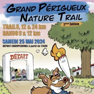 Grand Périgueux Nature Trail
