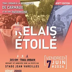 Le Relais Étoilé