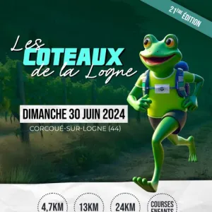 Les Coteaux de la Logne