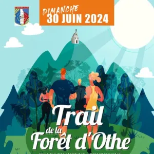 Trail de la Forêt d'Othe