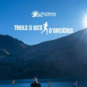 Trails des Lacs d’Orcières