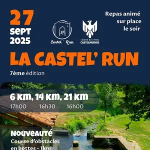 La Castel'Run