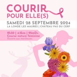Courir pour Elle(s)