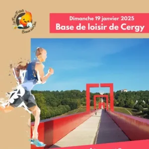 Le Trail des Étangs