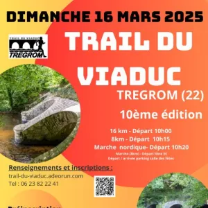 Trail du Viaduc