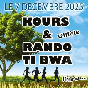 Kours Ti Bwa