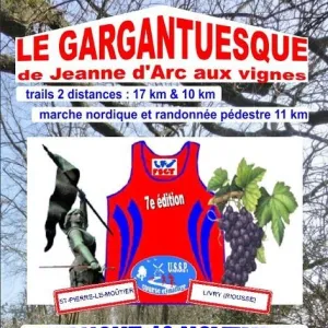 Le Gargantuesque