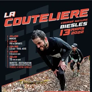 La Coutelière