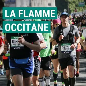 La Flamme Occitane