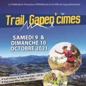 Gapen’Cimes